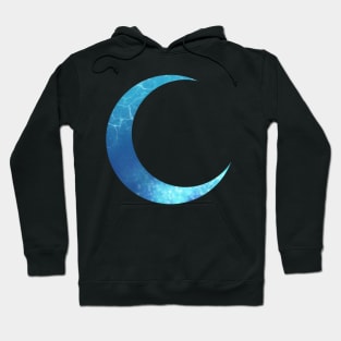 Of Sea and Sky Hoodie